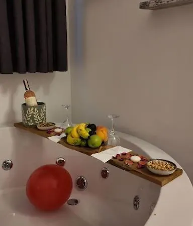 Mutlu Ve Huzur Dolu Bir Tatil Willa