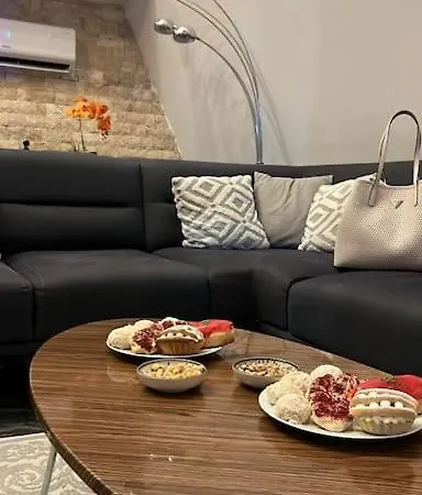 Willa Mutlu Ve Huzur Dolu Bir Tatil