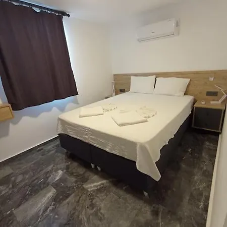Villa Mutlu Ve Huzur Dolu Bir Tatil Ortaca