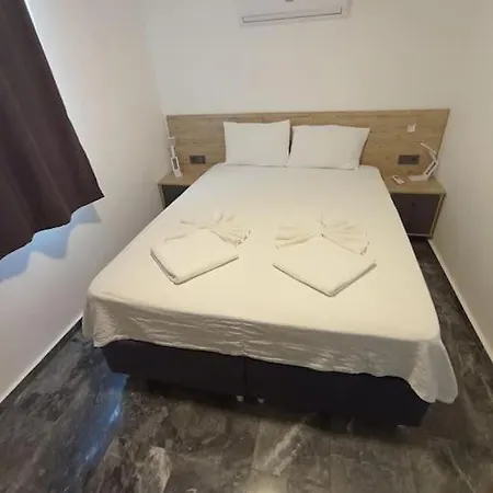 Mutlu Ve Huzur Dolu Bir Tatil Willa