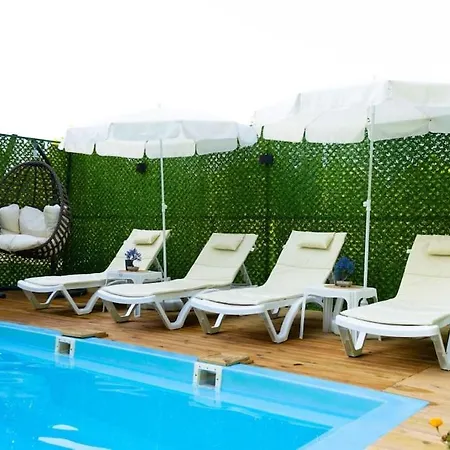 Willa Mutlu Ve Huzur Dolu Bir Tatil Ortaca (Mugla)