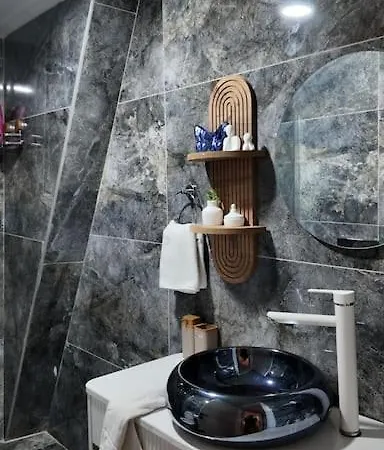 Villa Mutlu Ve Huzur Dolu Bir Tatil *