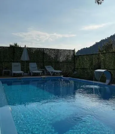 Mutlu Ve Huzur Dolu Bir Tatil *