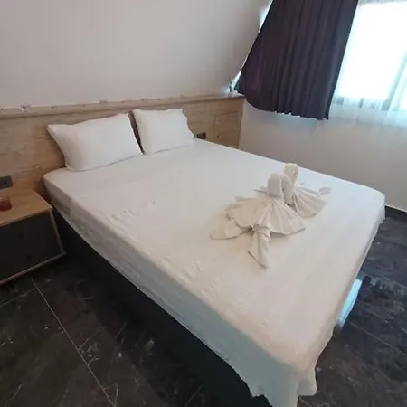Mutlu Ve Huzur Dolu Bir Tatil Villa Ortaca (Mugla)