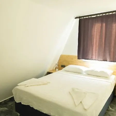 Mutlu Ve Huzur Dolu Bir Tatil Villa
