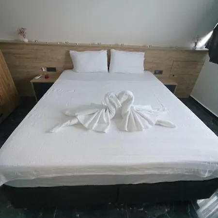 Villa Mutlu Ve Huzur Dolu Bir Tatil