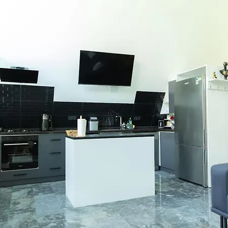 Villa Mutlu Ve Huzur Dolu Bir Tatil *