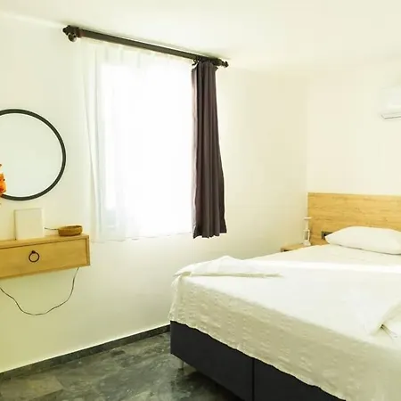 Mutlu Ve Huzur Dolu Bir Tatil *