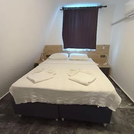 Mutlu Ve Huzur Dolu Bir Tatil Villa *