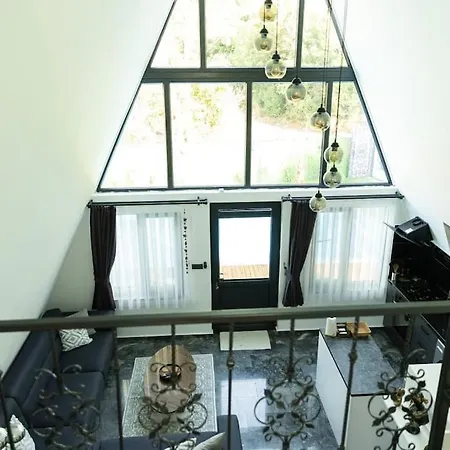 Mutlu Ve Huzur Dolu Bir Tatil Villa Ortaca (Mugla)