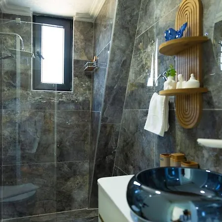 Villa Mutlu Ve Huzur Dolu Bir Tatil *