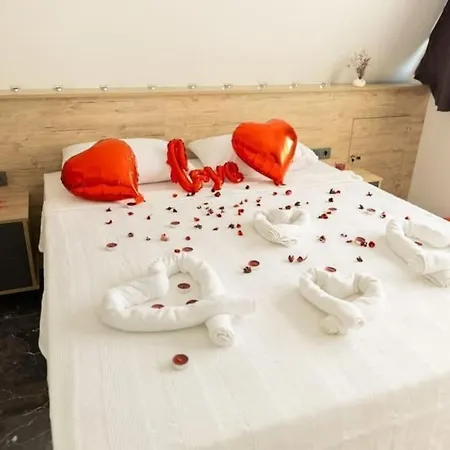 Mutlu Ve Huzur Dolu Bir Tatil *